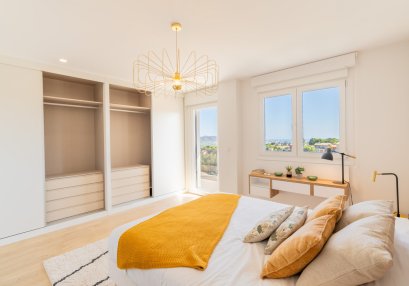 Obra nueva - Casa - La Nucía