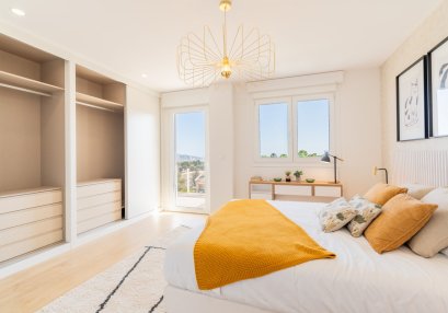 Obra nueva - Casa - La Nucía