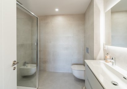 Obra nueva - Casa - La Nucía