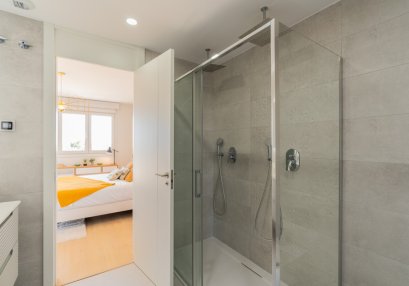 Obra nueva - Casa - La Nucía