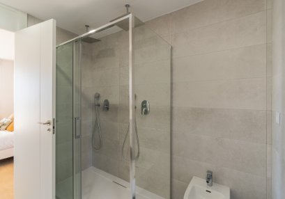Obra nueva - Casa - La Nucía
