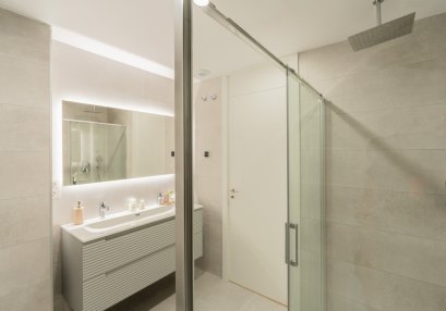Obra nueva - Casa - La Nucía
