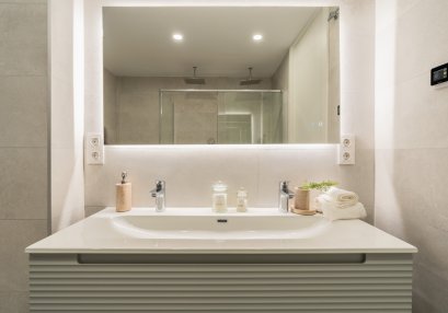 Obra nueva - Casa - La Nucía