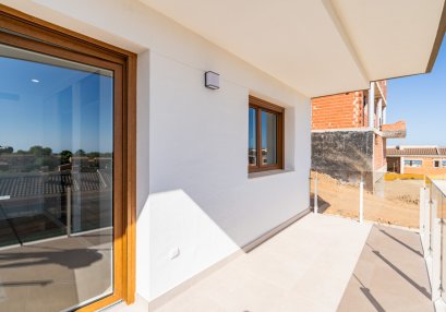 Obra nueva - Casa - La Nucía