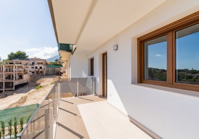 Obra nueva - Casa - La Nucía