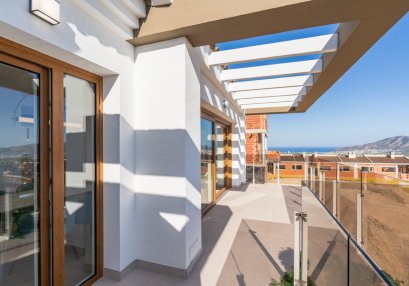 Obra nueva - Casa - La Nucía