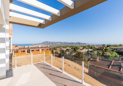 Obra nueva - Casa - La Nucía