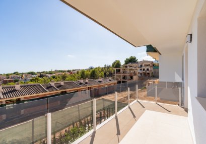 Obra nueva - Casa - La Nucía