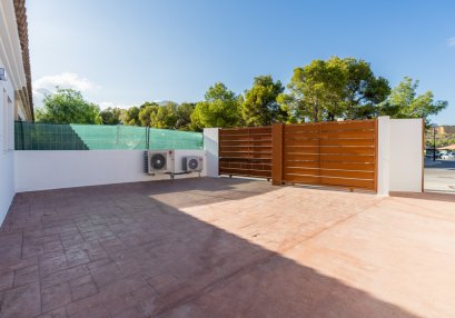 Obra nueva - Casa - La Nucía
