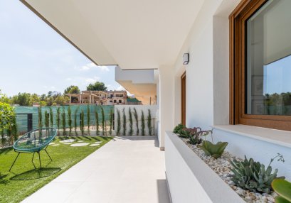 Obra nueva - Casa - La Nucía