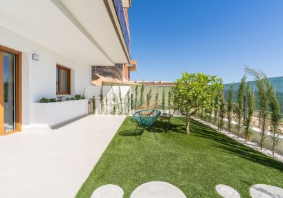 Obra nueva - Casa - La Nucía