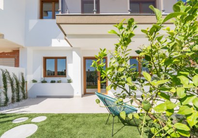 Obra nueva - Casa - La Nucía
