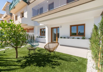 Obra nueva - Casa - La Nucía