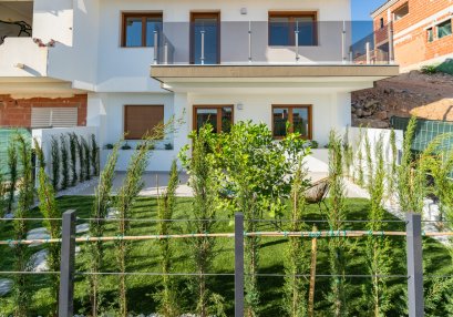 Obra nueva - Casa - La Nucía