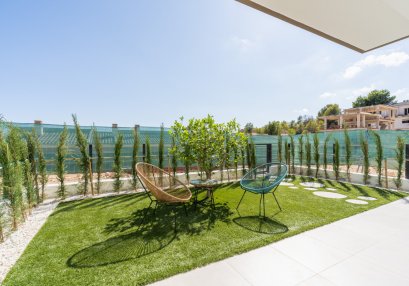 Obra nueva - Casa - La Nucía