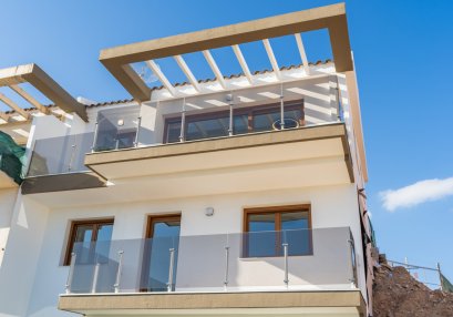Obra nueva - Casa - La Nucía