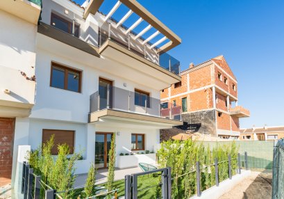 Obra nueva - Casa - La Nucía