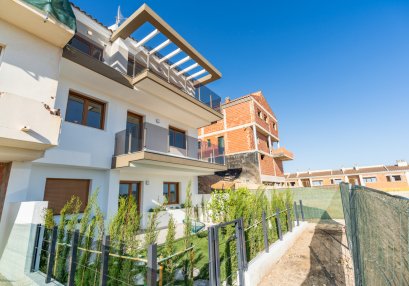 Obra nueva - Casa - La Nucía
