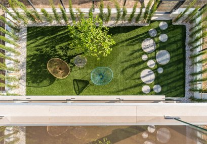 Obra nueva - Casa - La Nucía