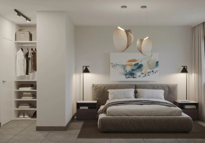 Obra nueva - Apartamento / piso - La Cala de Villajoyosa
