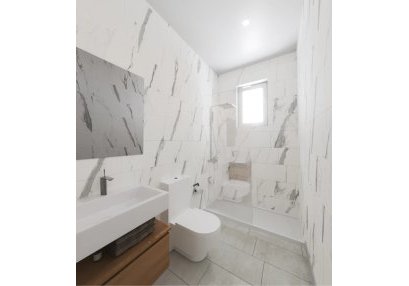 Obra nueva - Apartamento / piso - La Cala de Villajoyosa