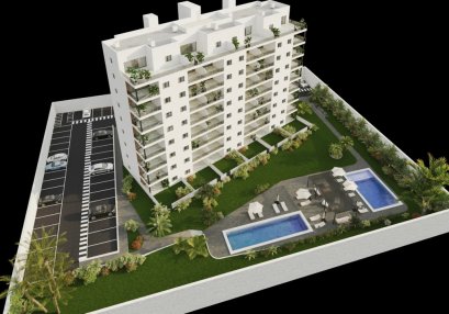 Obra nueva - Apartamento / piso - La Cala de Villajoyosa