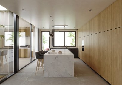 New Build - House - L'Alfás del Pi