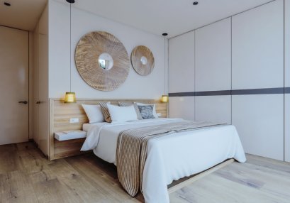 New Build - House - L'Alfás del Pi