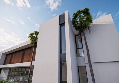 New Build - House - L'Alfás del Pi