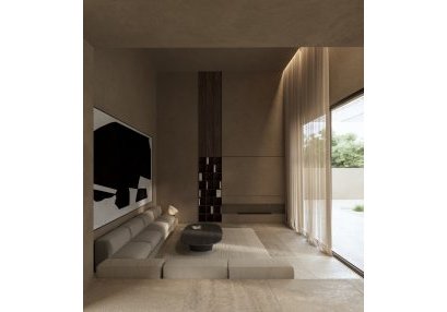 New Build - House - La Nucía
