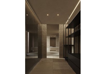 New Build - House - La Nucía