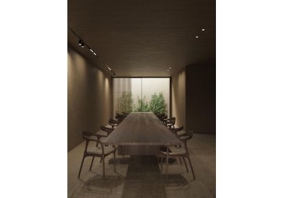 New Build - House - La Nucía