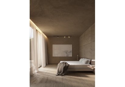 New Build - House - La Nucía