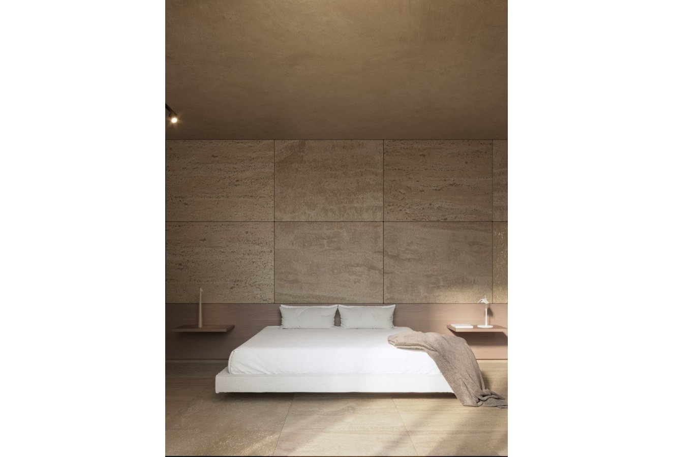New Build - House - La Nucía