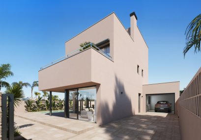 Reventa - Casa - Torre de la Horadada