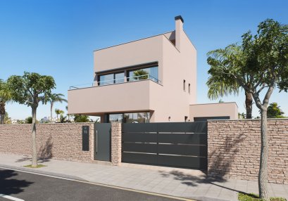 Reventa - Casa - Torre de la Horadada