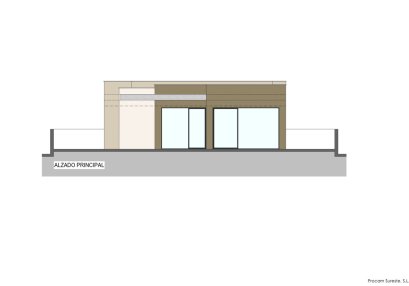 Reventa - Casa - Torre de la Horadada