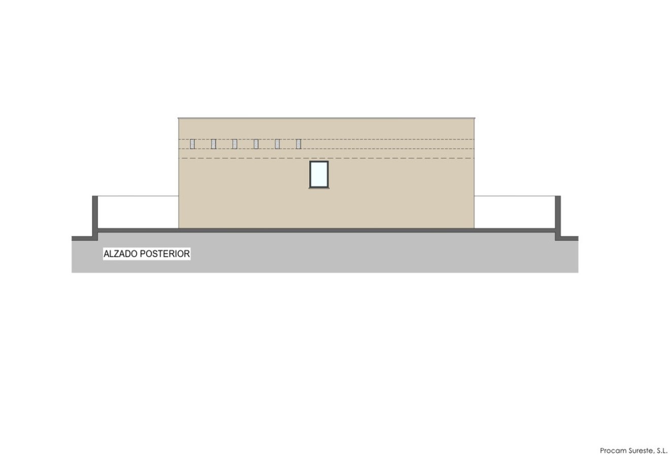 Reventa - Casa - Torre de la Horadada