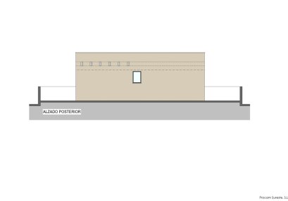 Reventa - Casa - Torre de la Horadada