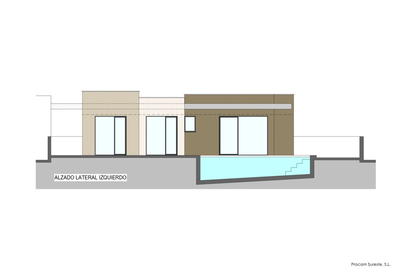 Reventa - Casa - Torre de la Horadada