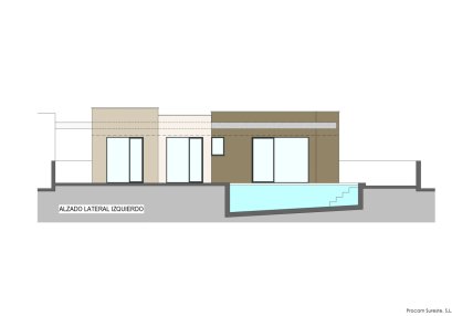 Reventa - Casa - Torre de la Horadada