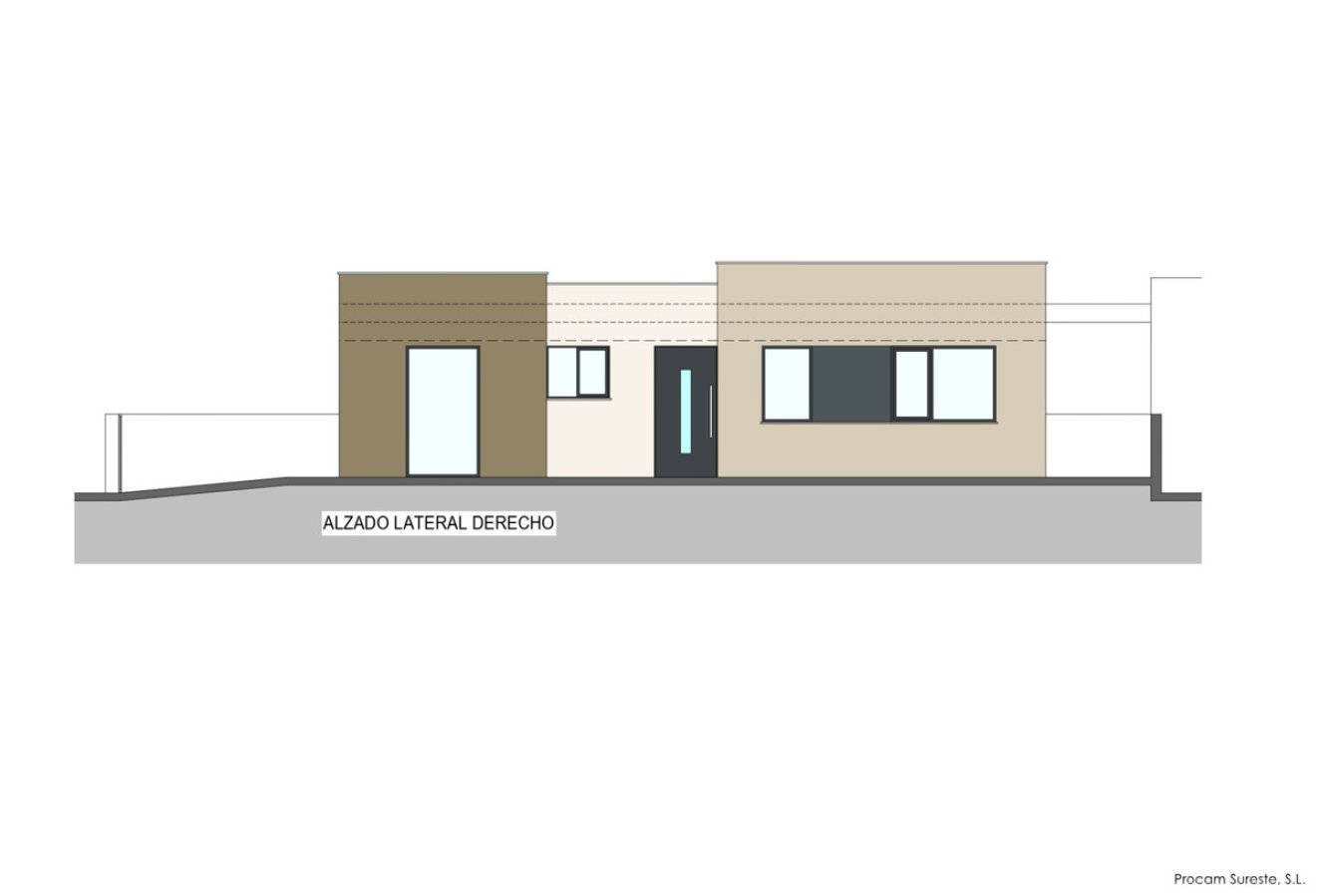 Reventa - Casa - Torre de la Horadada