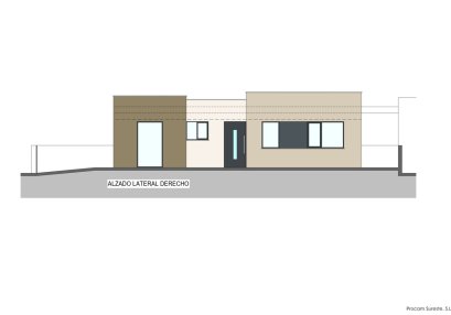 Reventa - Casa - Torre de la Horadada