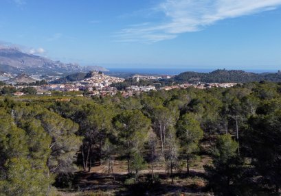 Reventa - Casa - Polop