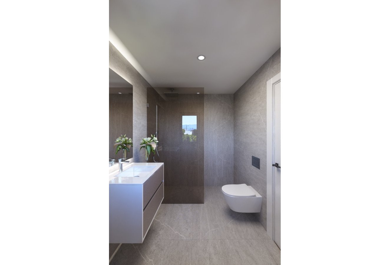 Resale - House - San Miguel de Salinas