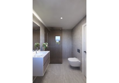 Resale - House - San Miguel de Salinas