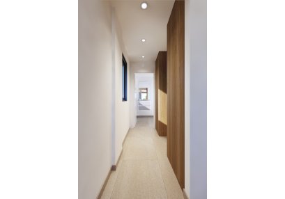 Resale - House - San Miguel de Salinas