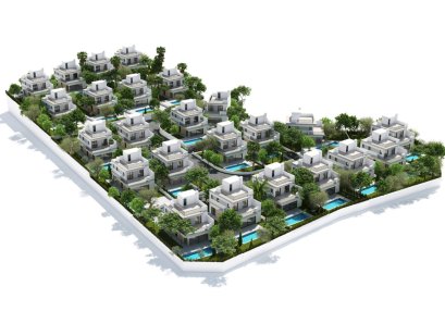 Resale - House - San Miguel de Salinas