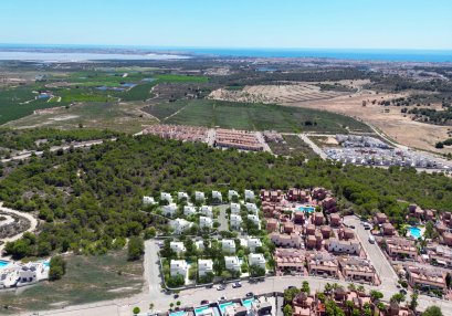 Resale - House - San Miguel de Salinas