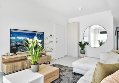 Resale - House - San Miguel de Salinas